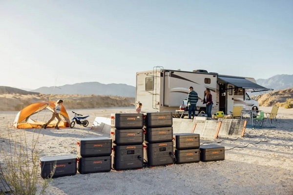 讓綠色能源無(wú)處不在 華寶新能獲國(guó)際權(quán)威可持續(xù)發(fā)展獎(jiǎng)SEAL Awards