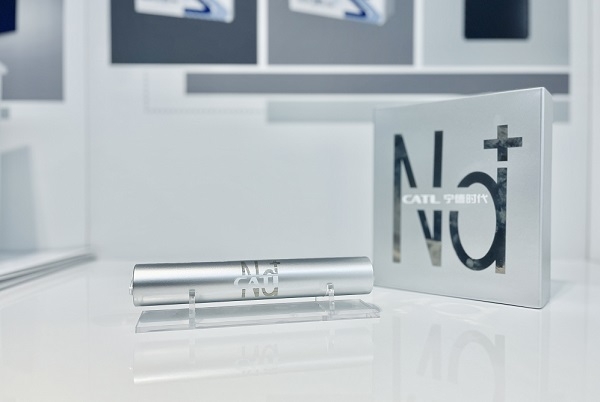 70輪融資完成！73家動(dòng)態(tài)更新！“鈉電池元年”來了？