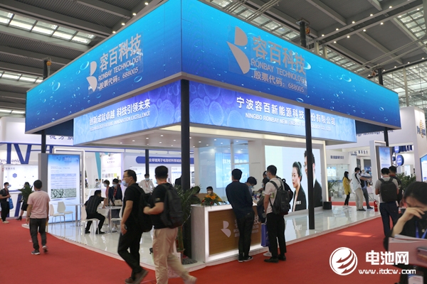 容百科技鞏固高鎳三元龍頭地位 發力磷酸錳鐵鋰、鈉電布局