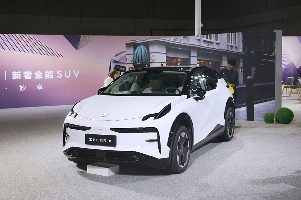 新能源品牌7月戰(zhàn)報(bào)：5家新勢(shì)力交付破萬 傳統(tǒng)車企差距拉大