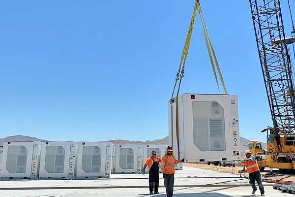 ?爆單!這些中國動力電池企業正頻獲海外儲能訂單