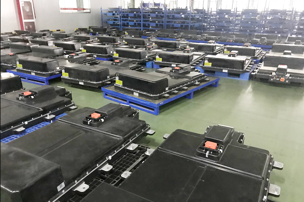 針對廢舊動力電池 工信部發布新公開征求意見