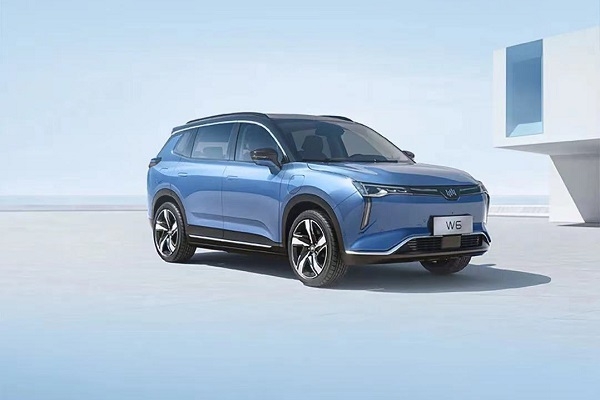 造車新勢力威馬汽車再迎新轉機！開心汽車或將全面接盤