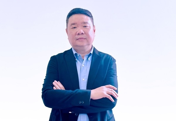 鑫鉑瑞陳曉東:20年專注新能源新材料 培育高端銅箔行業(yè)新星