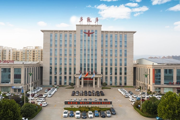 固態電池已經具備裝車能力 多氟多：從核心材料商到電池生力軍