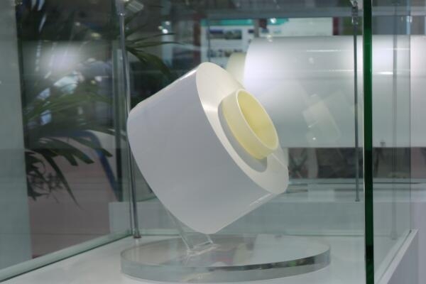 【隔膜周報】多家隔膜上市公司三季報公布！2023年中國鋰電池行業隔膜年度競爭力品牌榜單出爐