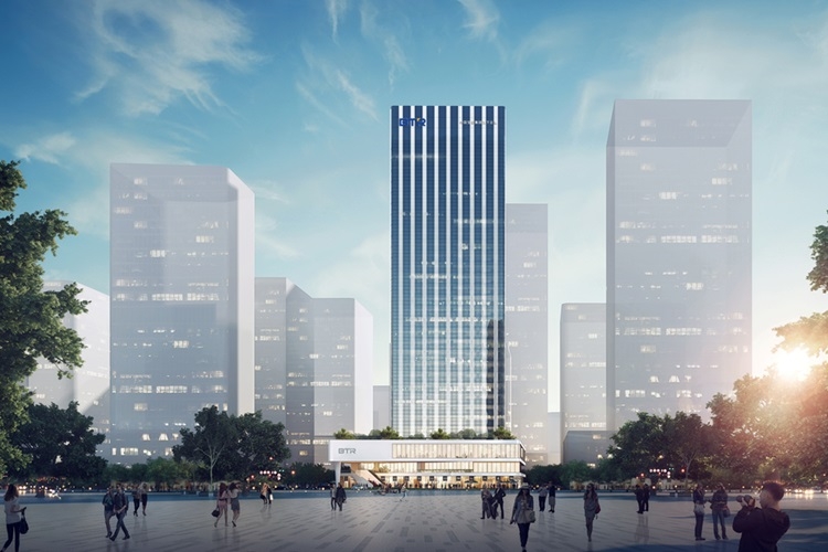 35.35億元!貝特瑞擬在摩洛哥建設(shè)年產(chǎn)5萬(wàn)噸鋰電池正極材料項(xiàng)目