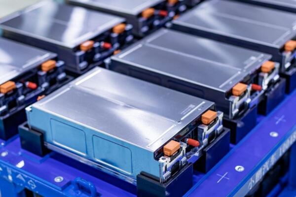 近486GWh！1-9月全球動力電池裝車量TOP10出爐