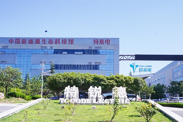 超5億！特銳德預中標龍源電力新能源設備35kV箱式變壓器項目