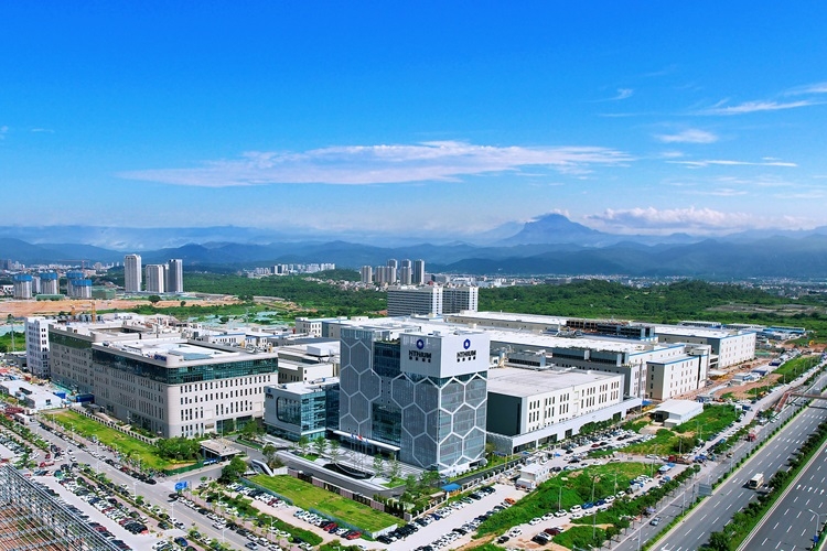 總投資10億元!海辰儲能新能源產業配套基地項目簽約貴州長順