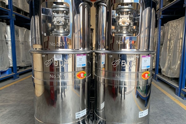 【電解液周報】這一六氟磷酸鋰生產(chǎn)商終止上交所主板IPO!八億時空子公司年產(chǎn)10萬噸電解液項目迎新動態(tài)