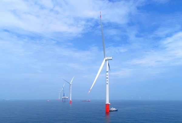 合計(jì)4.1GWh!中國(guó)華能集團(tuán)儲(chǔ)能系統(tǒng)集采中標(biāo)結(jié)果公示