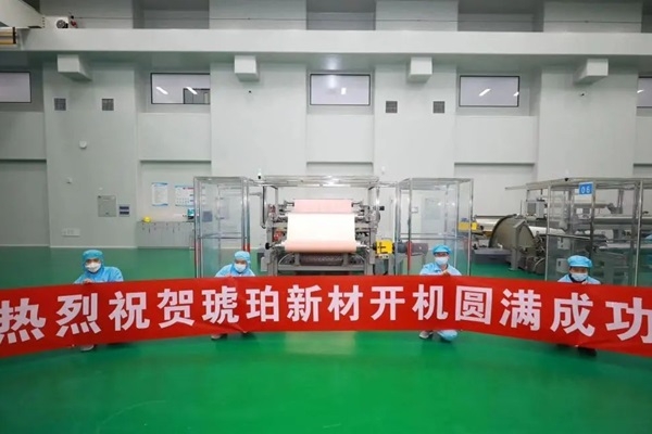 【銅箔周報】德福科技高端銅箔年產能突破15萬噸！2024年將是復合銅箔上車元年