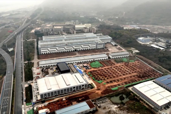 總投資50億元！四川宜賓10GWh軟包電池項目將迎新動態
