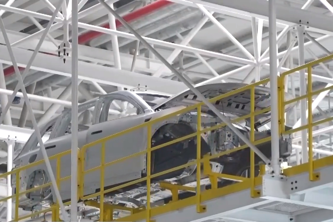 充電量或將同比增78.2%！新能源車從造到用全產業用電量大增