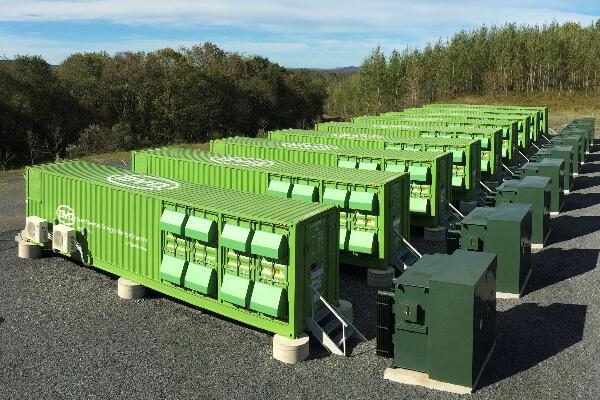 北京發(fā)布新型儲(chǔ)能電站領(lǐng)域新規(guī) 明確建設(shè)管理流程