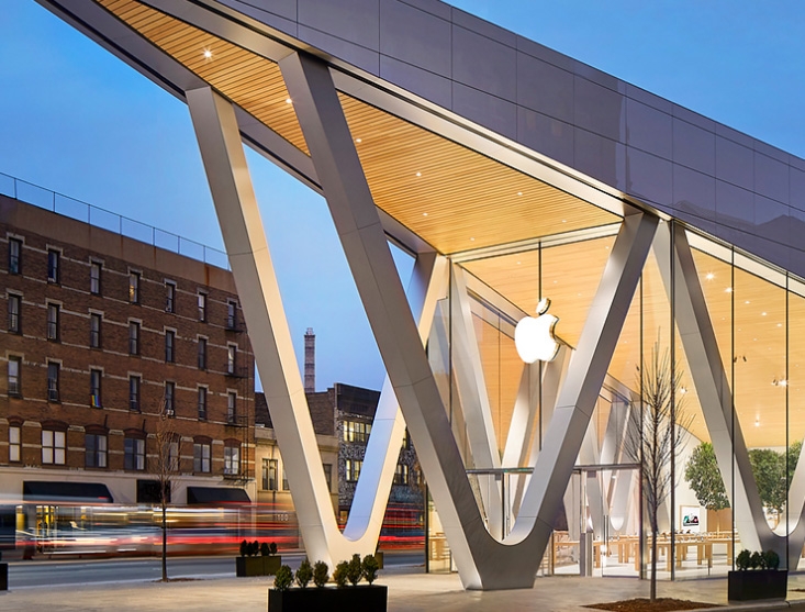 董揚:蘋果放棄造車的啟示