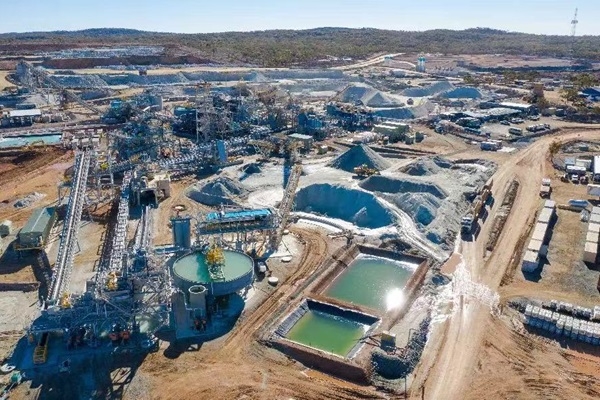 贛鋒鋰業認購海外礦商股權 推動阿根廷鋰鹽湖項目開發建設