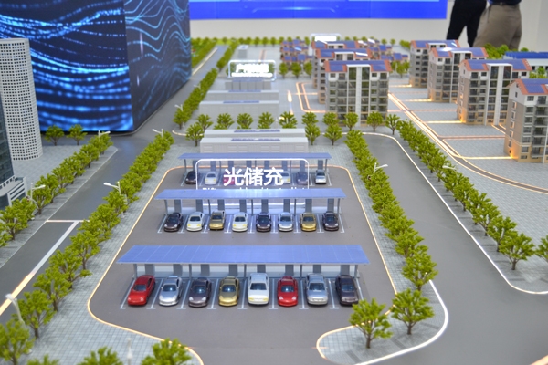 利好政策密集發布 看電池新能源行業最新“風向標”