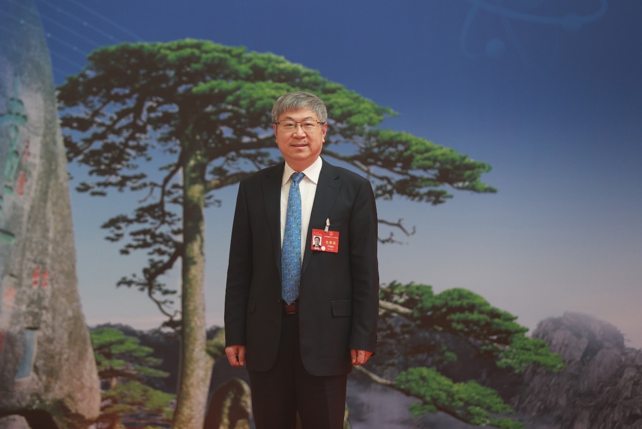 奇瑞汽車尹同躍：建議加強汽車出口管理體系建設