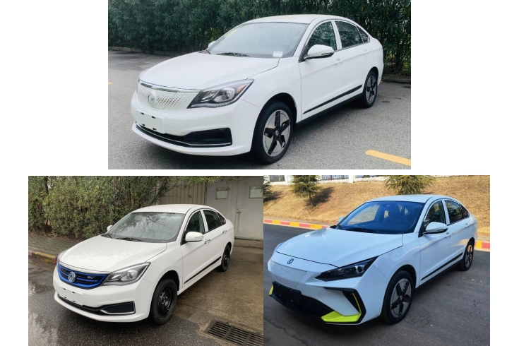 4.11萬輛！存在安全隱患！東風汽車召回部分風神E70汽車