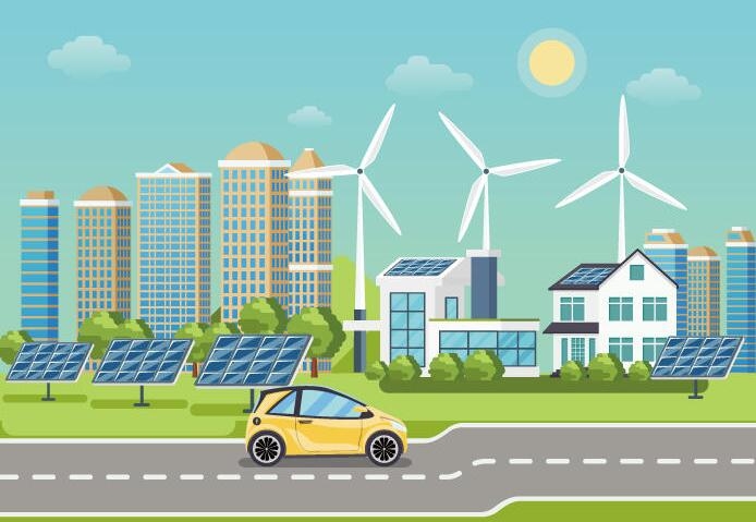 年產5萬臺套！小型風冷堆氫燃料電池全自動化產線落地陜西西咸