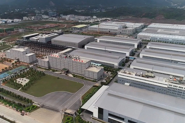 騰遠(yuǎn)鈷業(yè):15000噸電池廢料綜合回收產(chǎn)線已投產(chǎn)