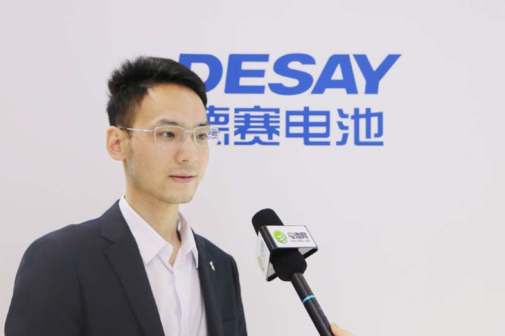 追“光”逐“電”,多場景發力!德賽電池打好儲能“組合拳”