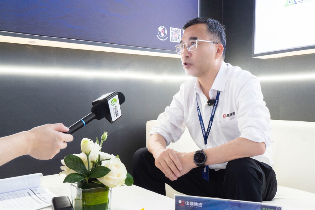 瞄準電池行業降本增效 中鼎集成智能物流系統持續迭代創新