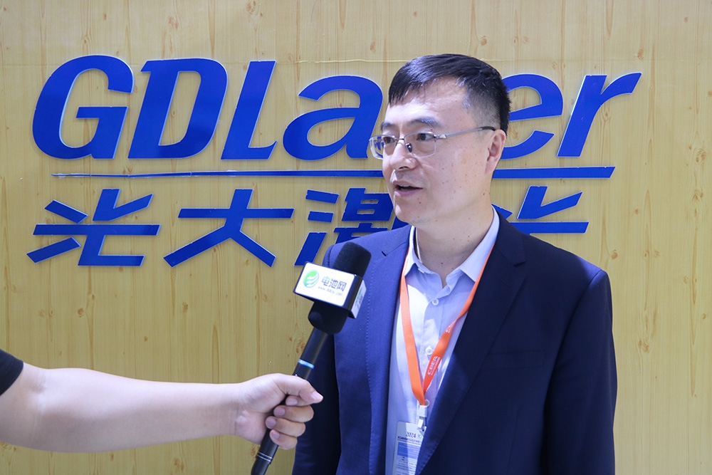 多片疊設備迭代發展 光大激光綠色革新打開智能制造新局面