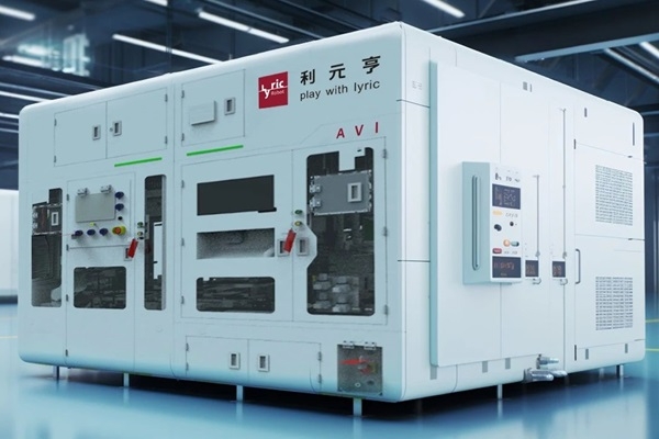 推動(dòng)電池行業(yè)高質(zhì)量發(fā)展 利元亨電池檢測(cè)技術(shù)塑造行業(yè)新生態(tài)