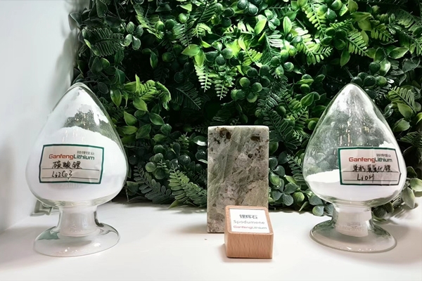 逾24億元加碼鋰礦資源!贛鋒鋰業海外再買礦