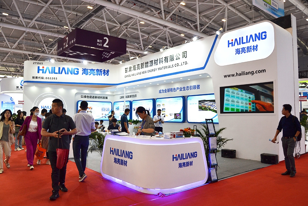 總投資2.88億美元！又一鋰電材料企業(yè)出海摩洛哥