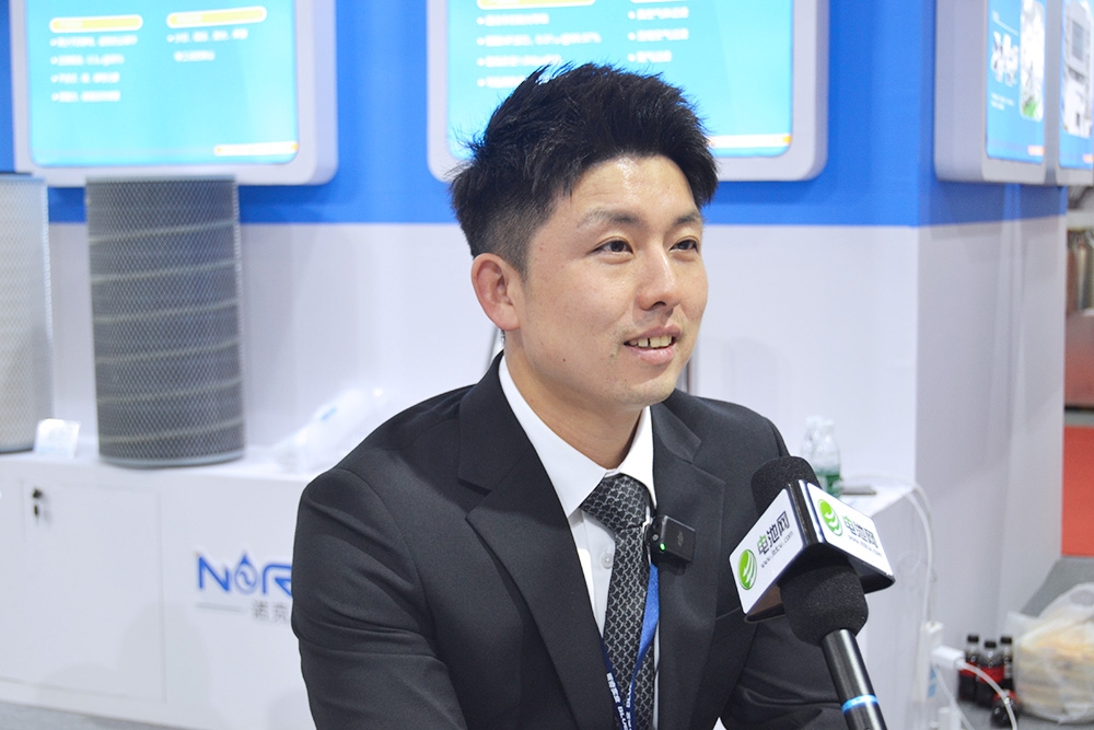 諾克爾：聚焦電芯生產異物管控！助力全球鋰電企業提升電芯安全