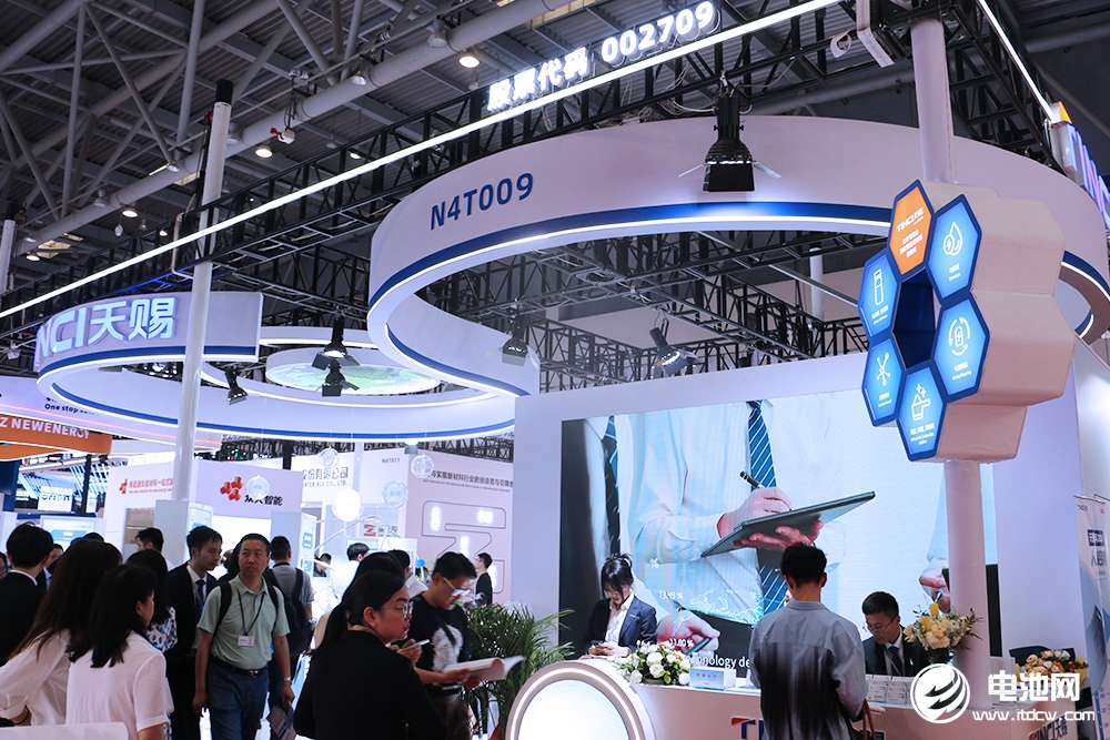 天賜材料：拓展多元化溝通渠道 探索創新型投關策略