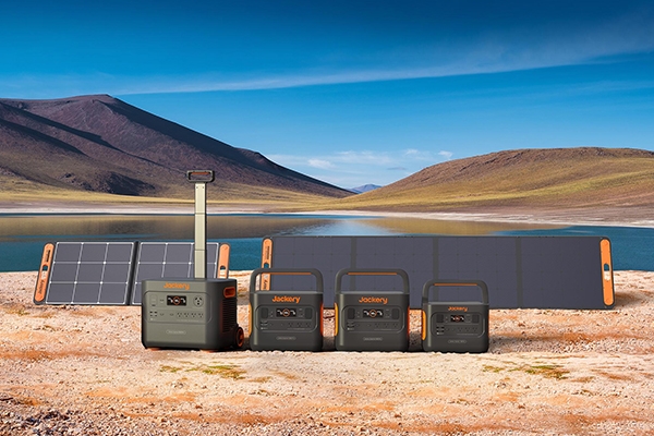 構(gòu)筑第二增長(zhǎng)曲線！華寶新能全場(chǎng)景家庭綠電解決方案即將發(fā)布