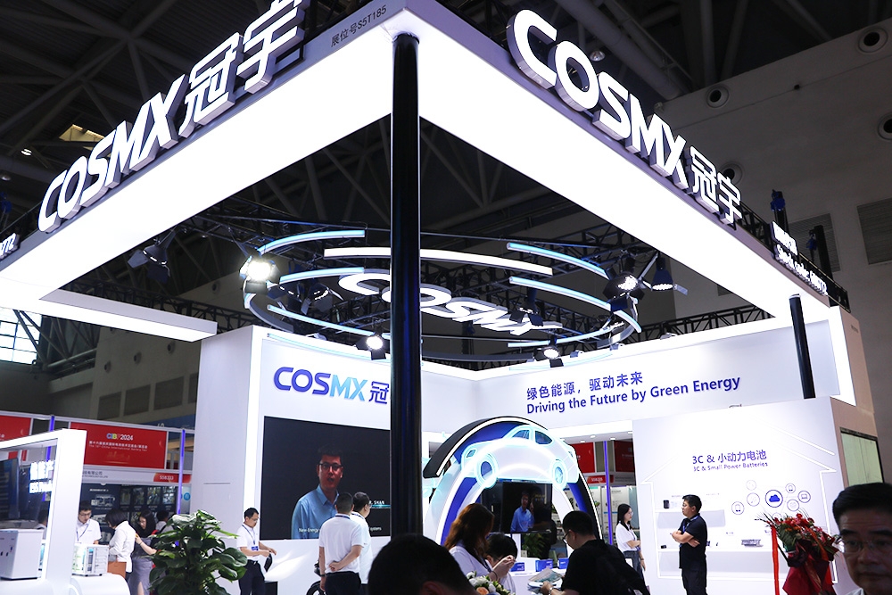 索賠1.05億鋰電池專利宣告無效！珠海冠宇反訴寧德新能源