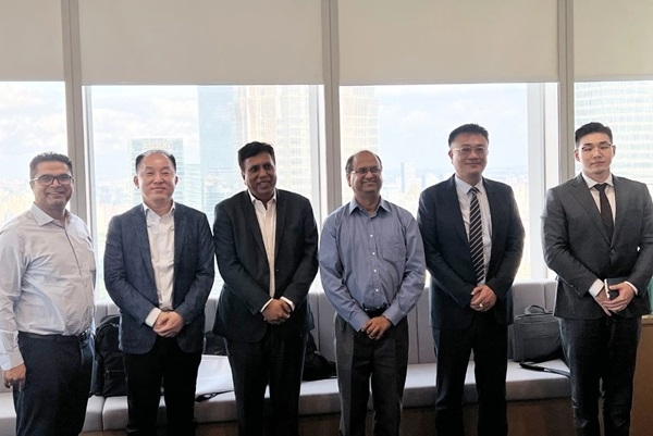 優(yōu)先供應銅箔!諾德股份與印度最大蓄電池廠商在滬簽約