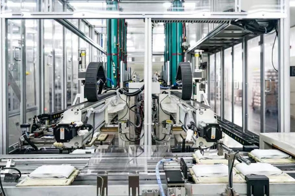 動力電池海外市場爭奪戰:一中企增幅超6倍 兩韓企排名再變