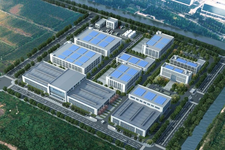 約10.7億元!鈉創新能源年產4萬噸鈉電池正極材料項目迎新動態