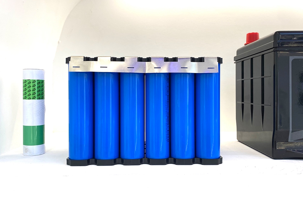 鈉電池儲能邁向“百兆瓦”時代 半個月內逾百項發明專利公布