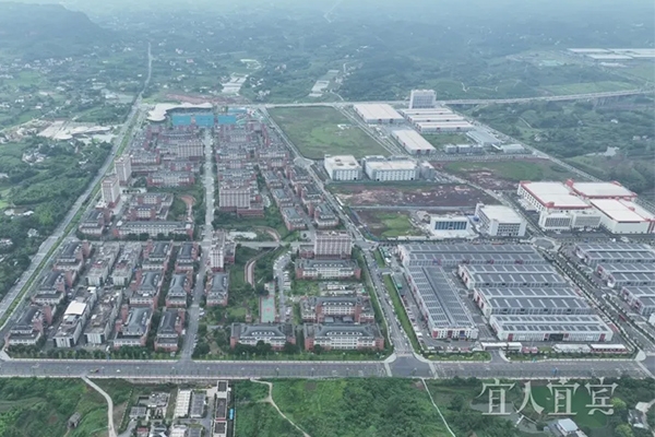 總投資95億!這一固態(tài)電池產(chǎn)業(yè)園開建在即!