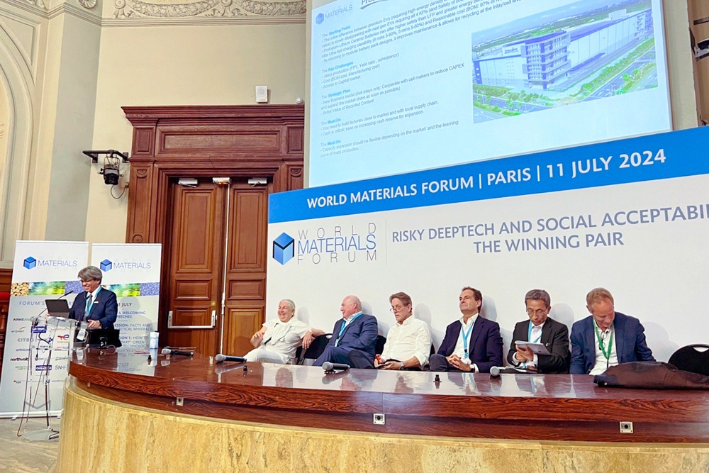 超400億元!這一固態電池超級工廠或將放緩建設進程