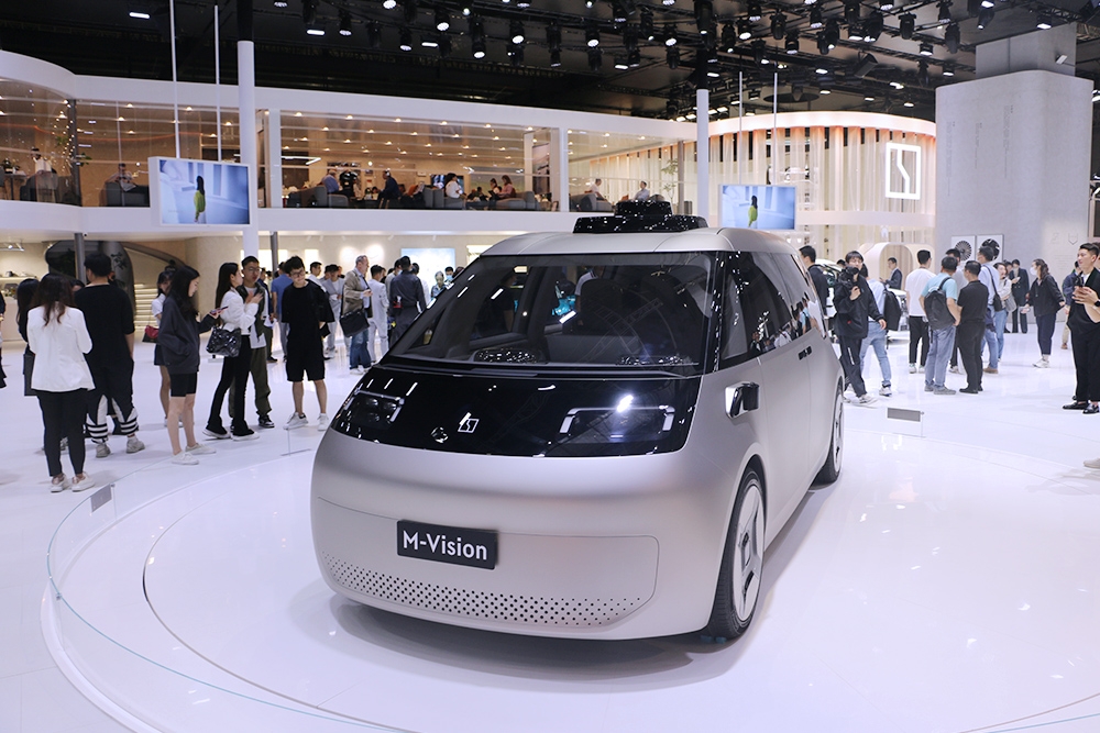 7月新能源車市戰(zhàn)報(bào):比亞迪/理想刷新記錄!傳統(tǒng)車企不敵新勢力?