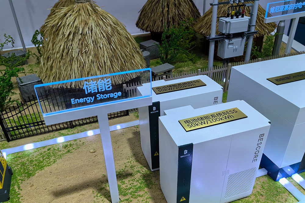 逾809億元!誰在加碼?7月電池新能源產業鏈投資擴產大盤點