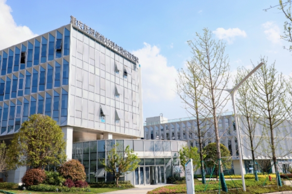 總投資4億元！超威集團鎂離子電池研發總部落地重慶兩江