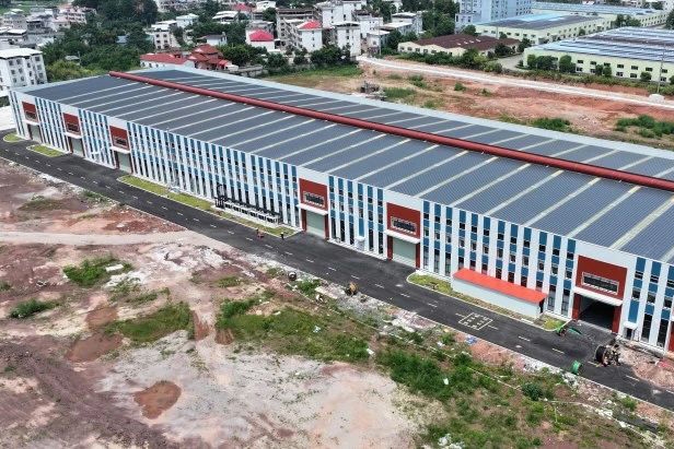 12億元!背靠紫金礦業(yè)!年產(chǎn)6GWh鋰電池儲能系統(tǒng)項目更新動態(tài)