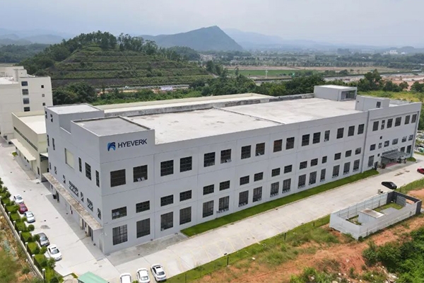 2億元!羲禾恒佳鋰電池設備零部件生產制造基地傳新動態