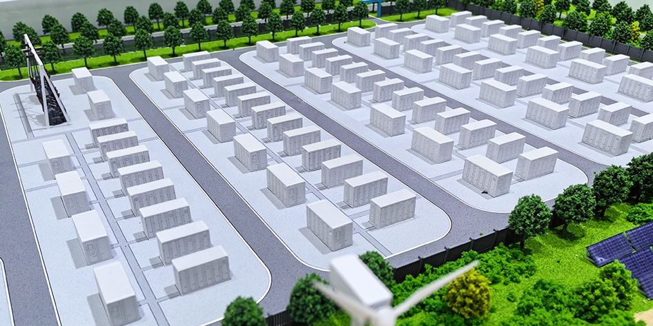 日賺1.79億VS暴跌8倍！55家儲能上市公司中報大起底