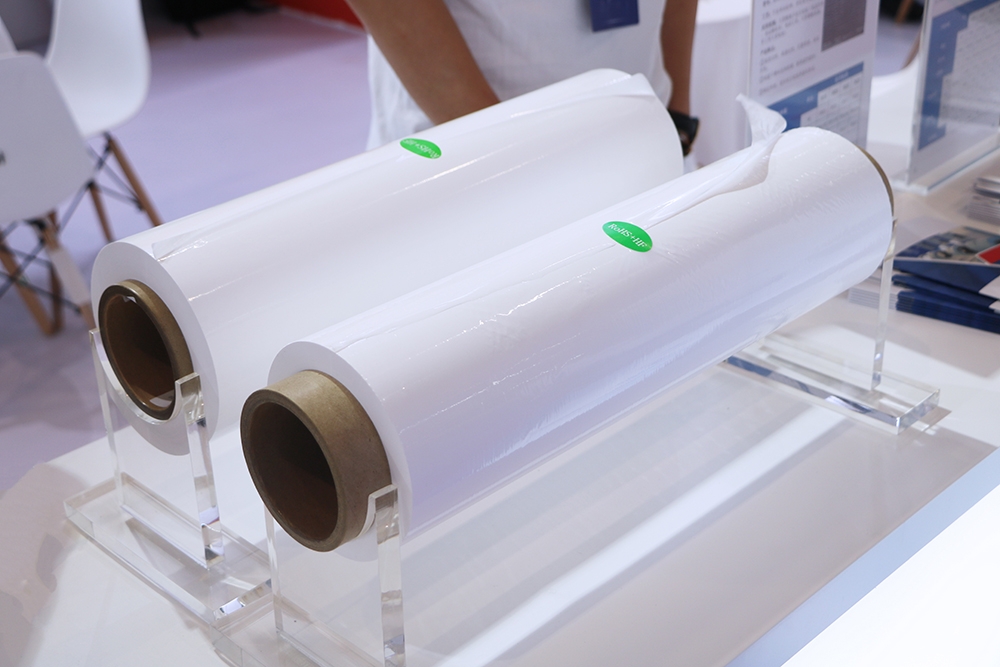 【隔膜周報】隔膜公司面臨階段性營收及利潤增長壓力！星源材質/恩捷股份持續發力海外市場